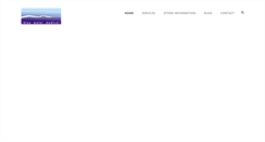 Desktop Screenshot of bluewatermedical.com.au